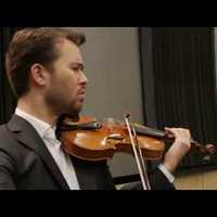 Memory: for Violin - Chen Yi