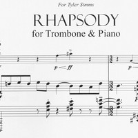 Rhapsody - Brian Raphael Nabors