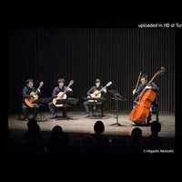 Pentimento 2 - Sofia Gubaidulina