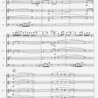 Woodwind Quintet No. 3 - Chen Yi