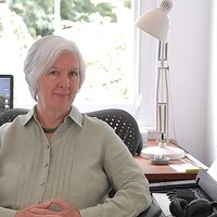 Judith Weir