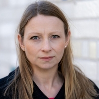 Charlotte Bray