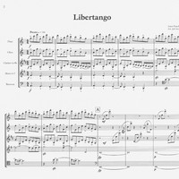 Libertango - Jeff Scott