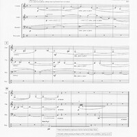 Lament - Margaret Brouwer