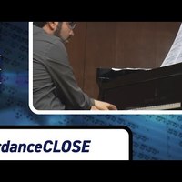 fardanceCLOSE - Chaya Czernowin