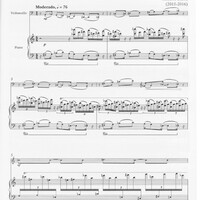 Tres Montunos - Roberto Sierra