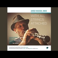 Monk's Oboe - Libby Larsen