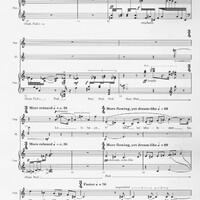 Moon Songs - Shulamit Ran