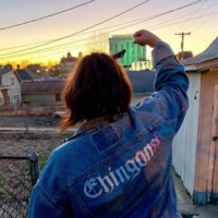 Interview with Selene Doelling: Chingona Photo