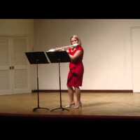 Danza de la Mariposa - Valerie Coleman