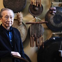 Chou Wen Chung