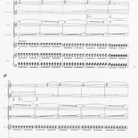 Singing in the Dead of Night - Julia Wolfe