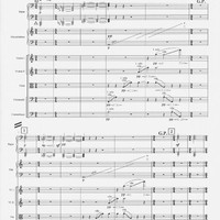 Fachwerk - Sofia Gubaidulina