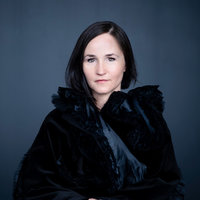 Anna Thorvaldsdottir