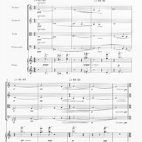 Dance Capriccio - Bright Sheng