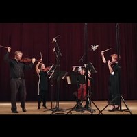 Sorrow Song and Jubilee - Libby Larsen