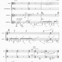 Sotto Voce - Sofia Gubaidulina