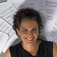 Stacy Garrop
