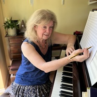 Janet Davey