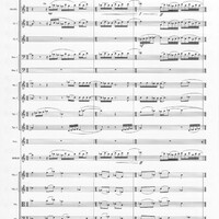Oboe Concerto full orchestra - Jennifer Higdon
