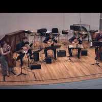 Repentance - Sofia Gubaidulina