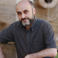Vache Sharafyan