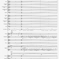 The Rider on a White Horse - Sofia Gubaidulina