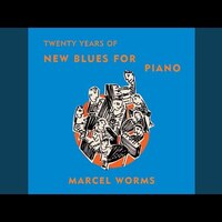 Afro Arab Blues - Ali Osman Alhaj