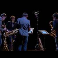 Intercepting a Shivery Light - Marcos Balter