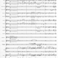 Century's Song - Margaret Brouwer