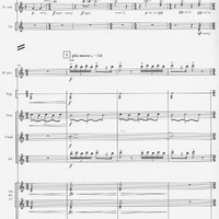In Tempus Praesens - Sofia Gubaidulina
