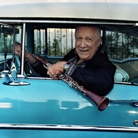 Paquito D'Rivera