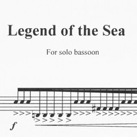 Legend of the sea