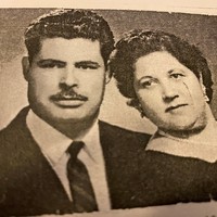Juan and Juanita Hernandez