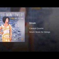 Strum - Jessie Montgomery
