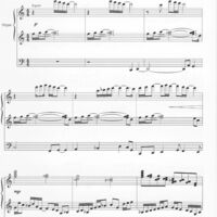 Ceremonies Suite - Jennifer Higdon
