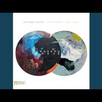 String Quartet No. 4 I - Libby Larsen