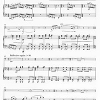 Quinn Mason - Sonata for tuba and piano "Darkplace"