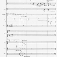 The Rider on a White Horse - Sofia Gubaidulina