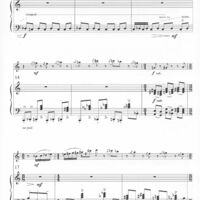 Poetic Soprano Sax - Jennifer Higdon
