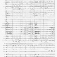 Fanfare; Reminiscence and Celebration - Ellen Taaffe Zwilich
