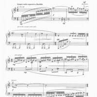 Ballade - Kaija Saariaho
