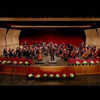 Concierto en Tango for String Quartet and Piano - Miguel del Águila