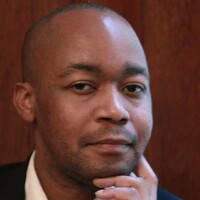 Bongani Ndondana-Breen