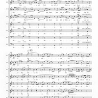 Sanctus - Jennifer Higdon