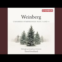 Chamber Symphony No. 4 - Akira Nishimura
