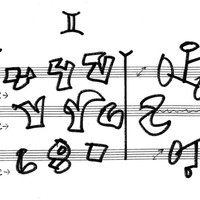 Composition No. 245-Anthony Braxton