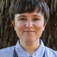 Nell Shaw Cohen