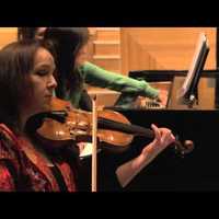 A Summer Day - Emma Lou Diemer