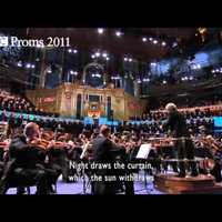 Stars, Night, Music and Light - Judith Weir